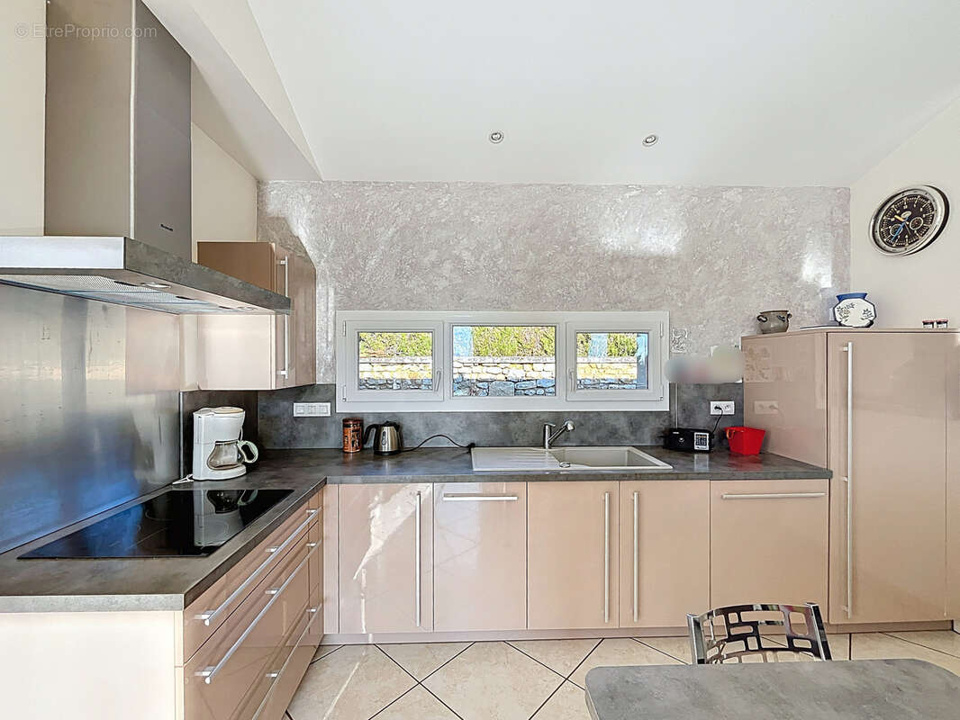 Maison à APREMONT-LA-FORET