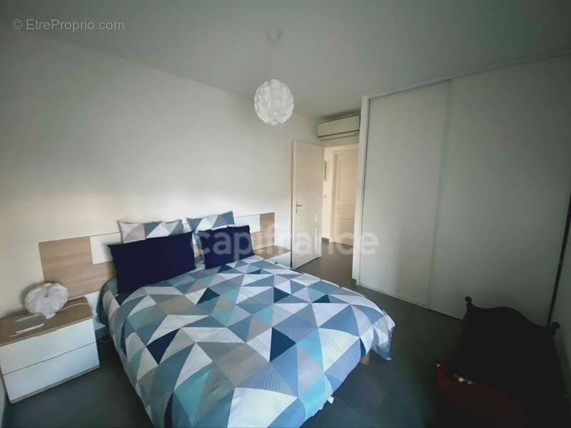 Appartement à VESCOVATO