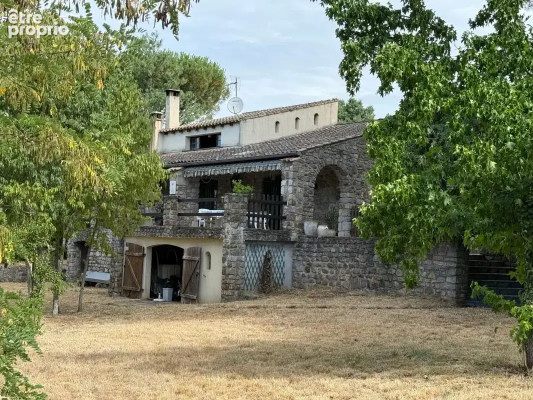 Maison À Vendre - photo 13