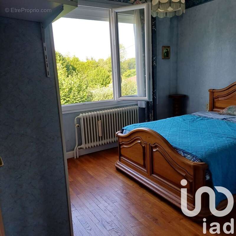 Photo 9 - Maison à MARCILLY-SUR-SEINE