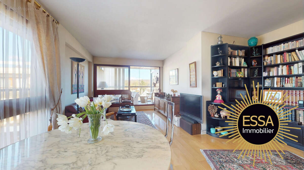 Appartement à ROCQUENCOURT