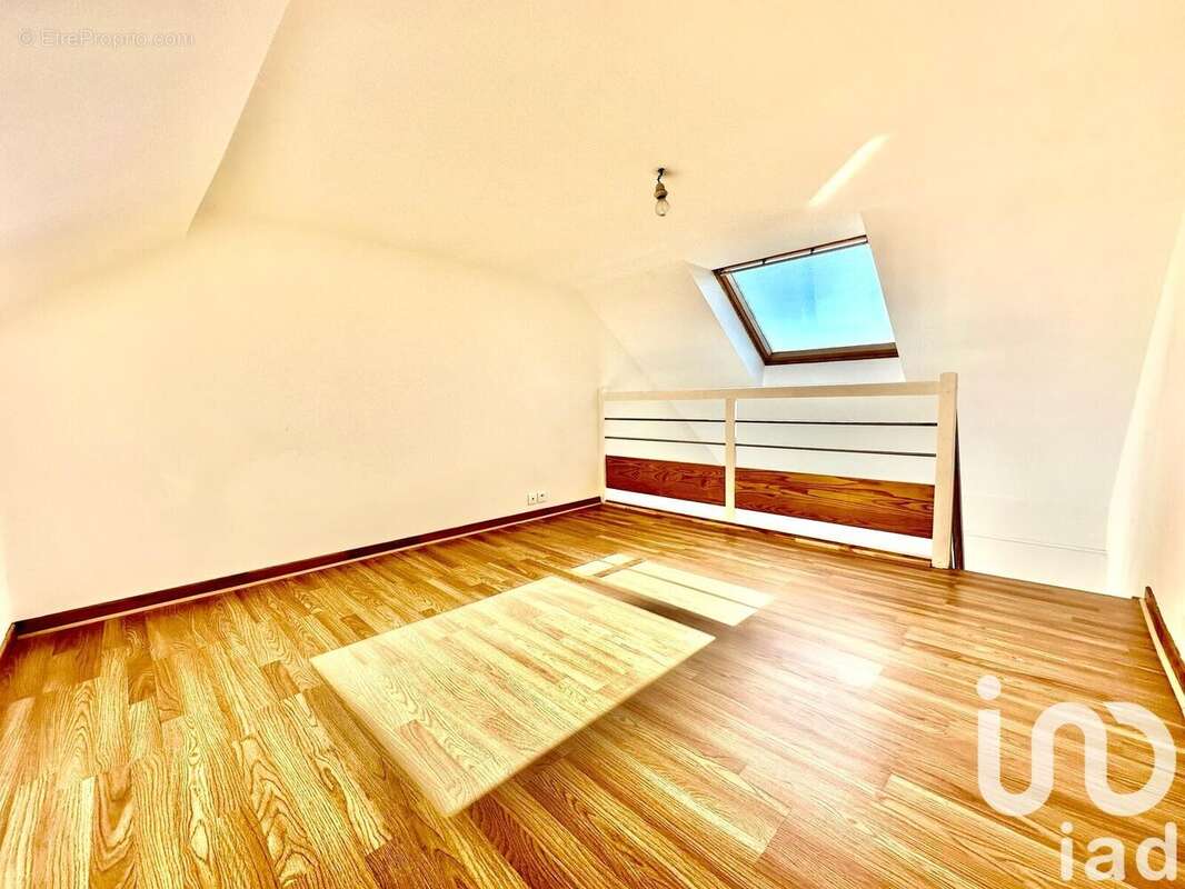 Photo 7 - Appartement à ILE-TUDY