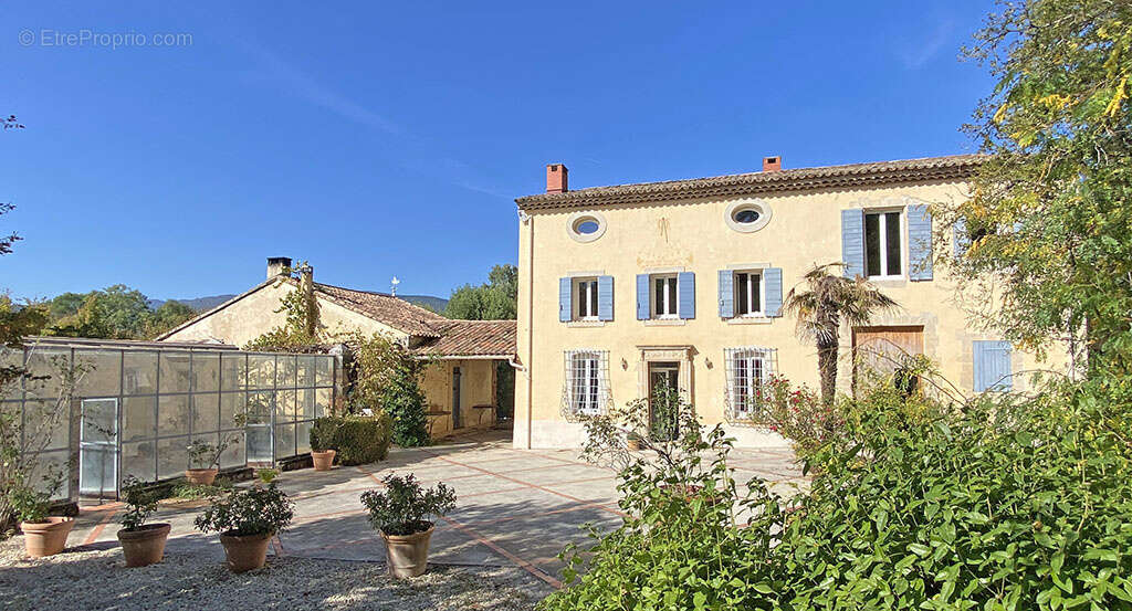 Autre à GRAMBOIS