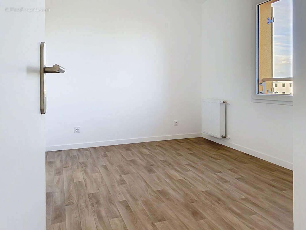 Appartement à SOLIERS