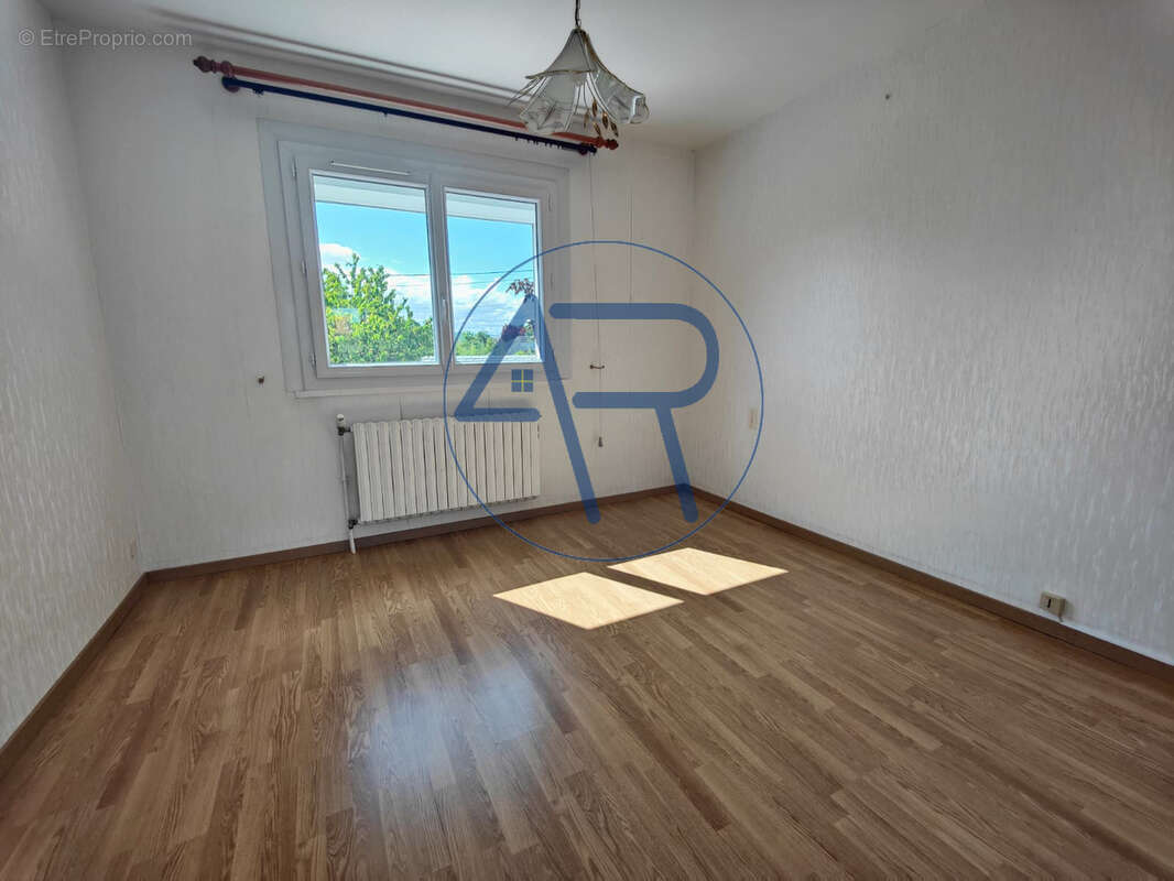 Maison traditionnelle au calme, proche de toutes commodités - photo 9