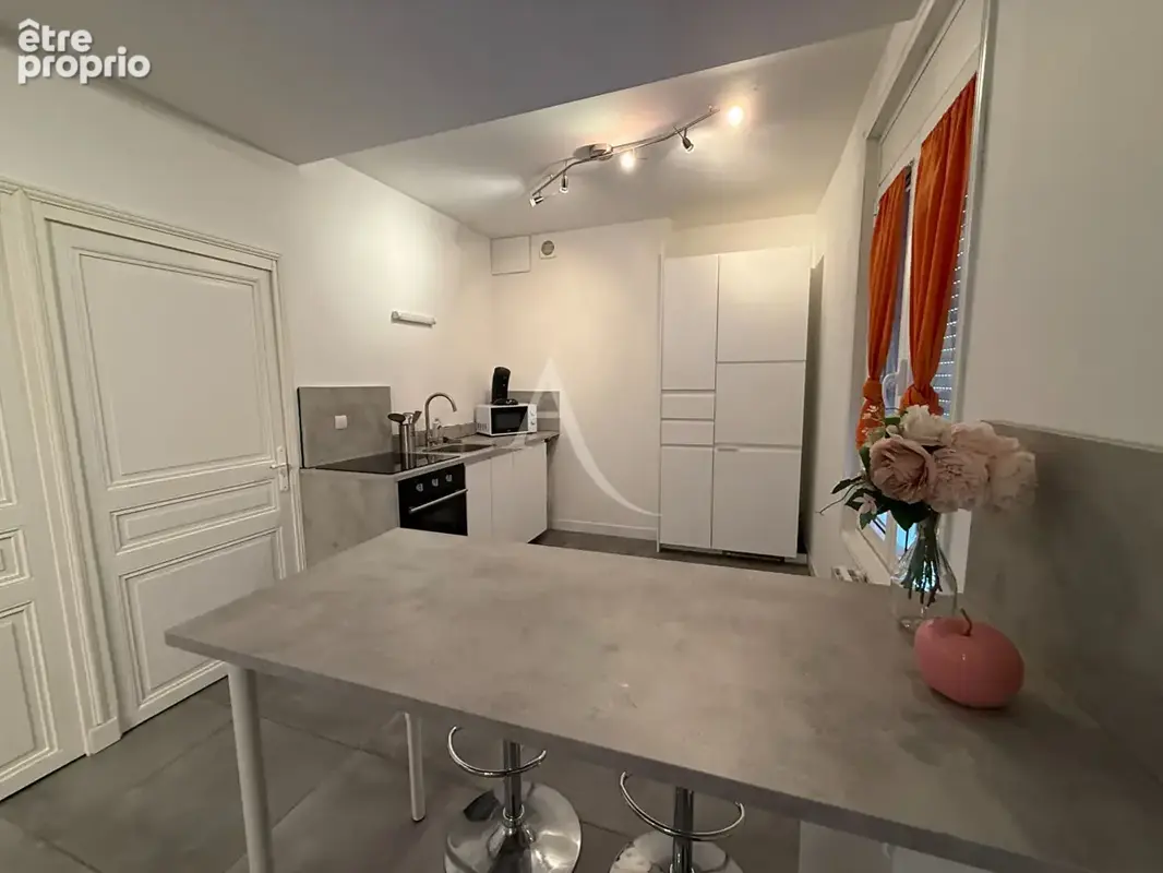 Maison d'habitation divisé en 3 appartements - photo 12