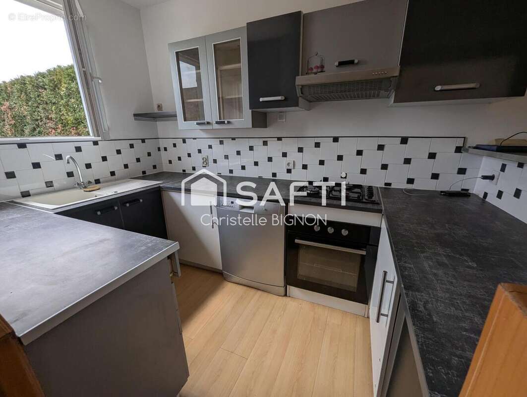 Maison 90 m² à Litz  - photo 3