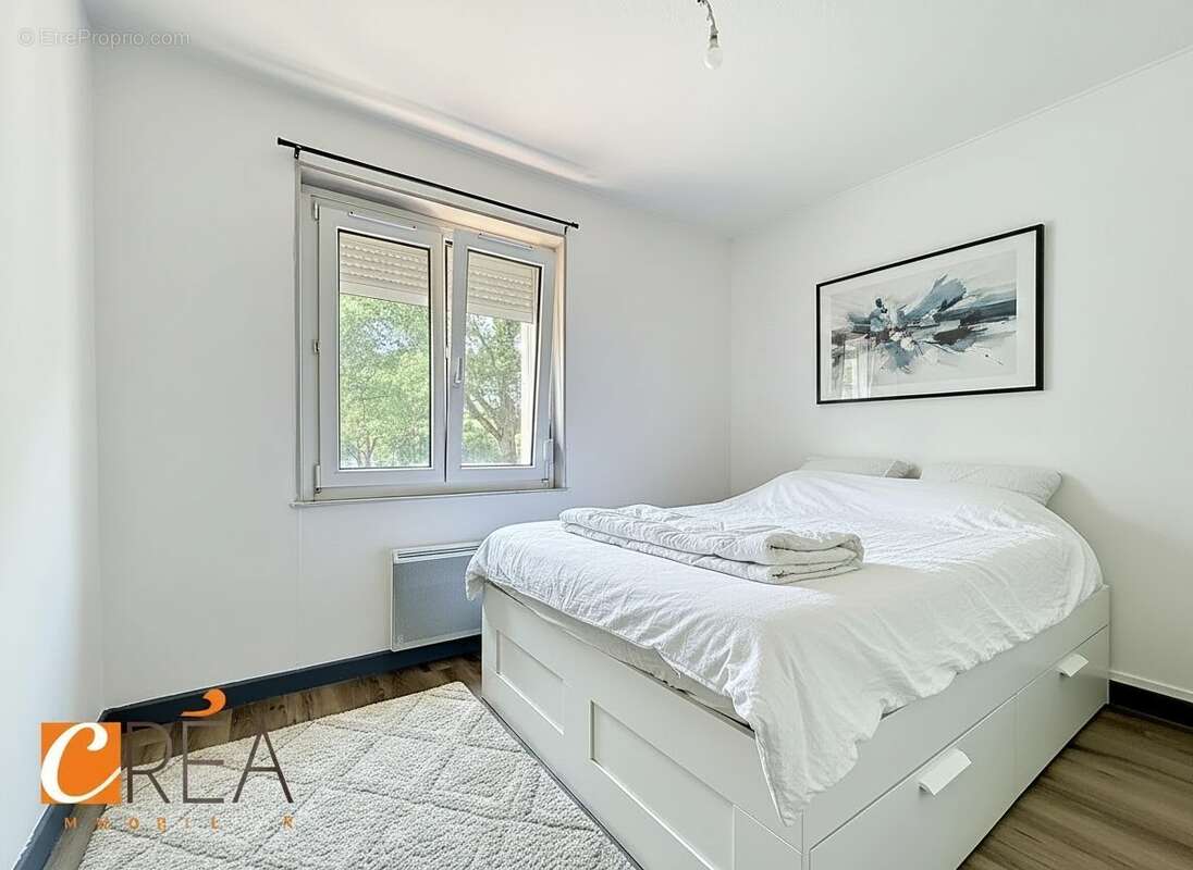 Appartement 68 m² à Richwiller  - photo 4