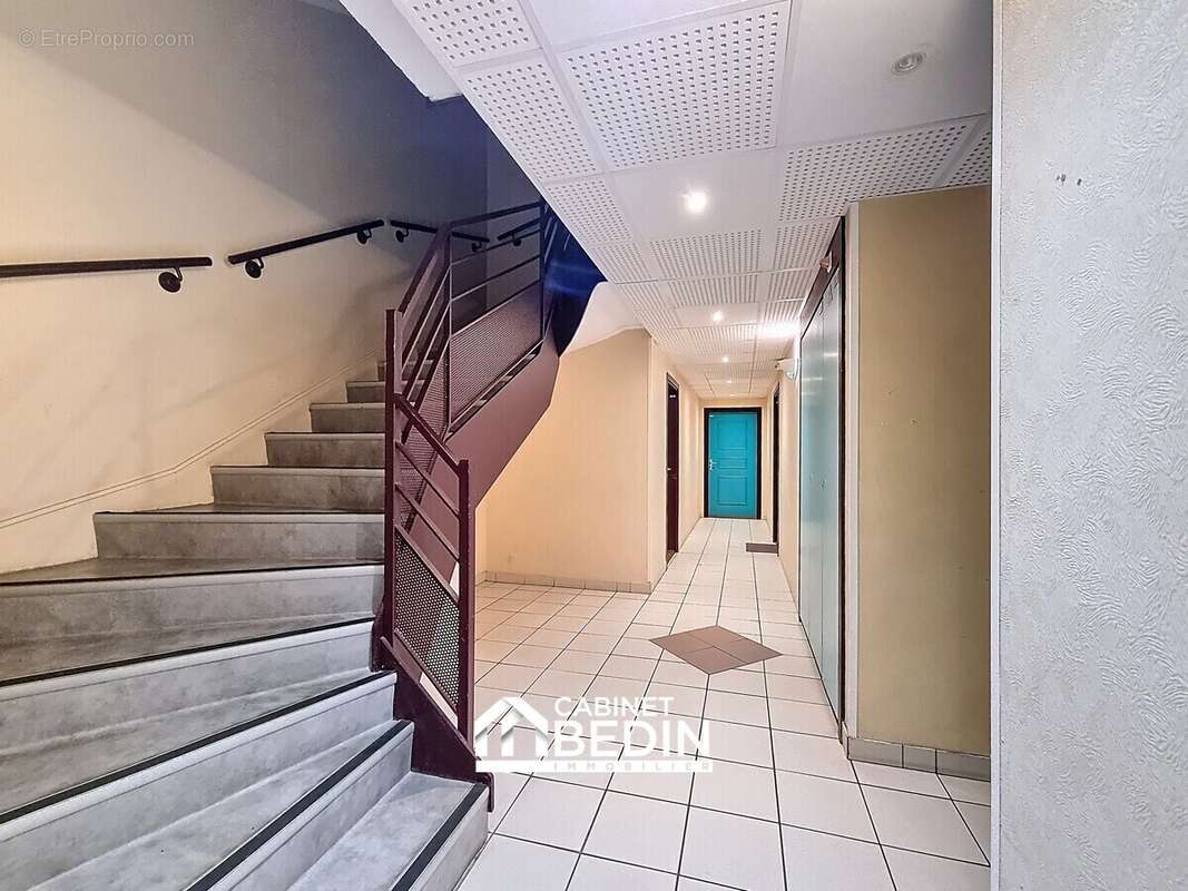 Appartement à SAINT-ALBAN