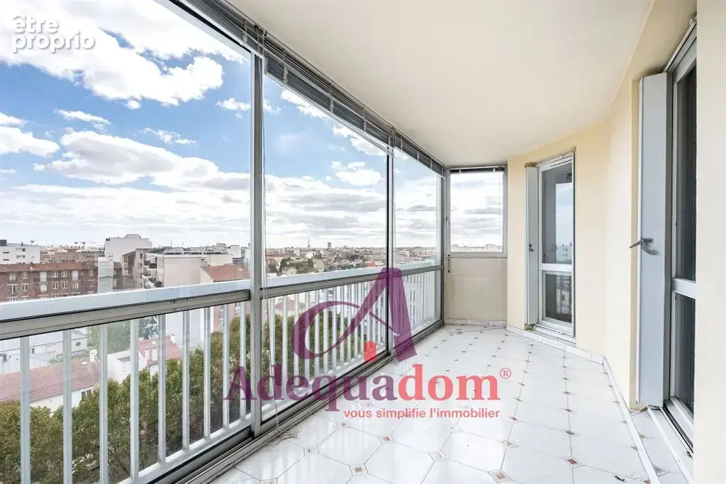 Photo Appartement à Asnieres-Sur-Seine au prix de 360 000€