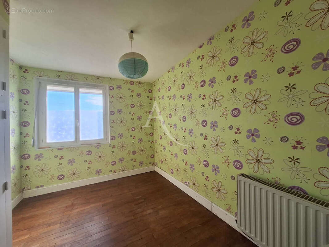 Maison à RUE