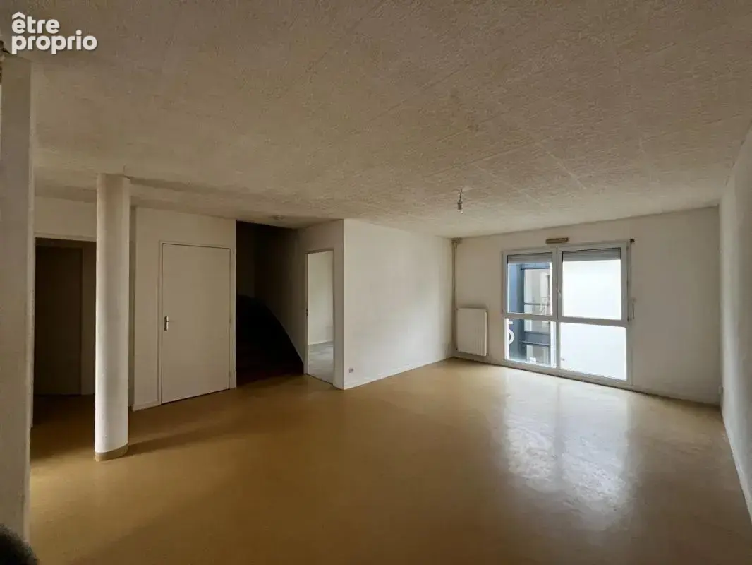 Appartement Angers 4 pièce(s) 88.71 m2 - photo 5
