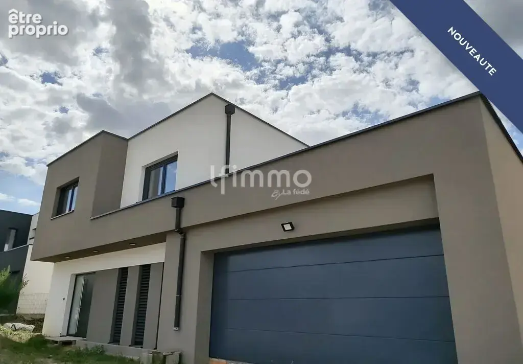 Maison d'habitation - photo 2