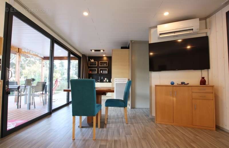 Maison à MARSEILLAN