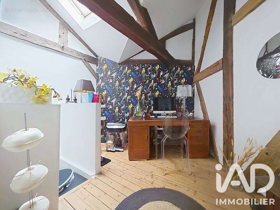 Appartement 80 m² à Rennes  - photo 5