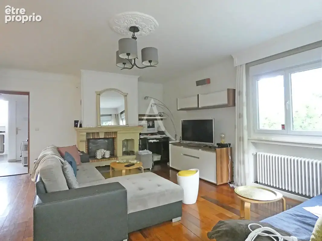 Maison Gagny 5 pièce(s) 130m2 - photo 2