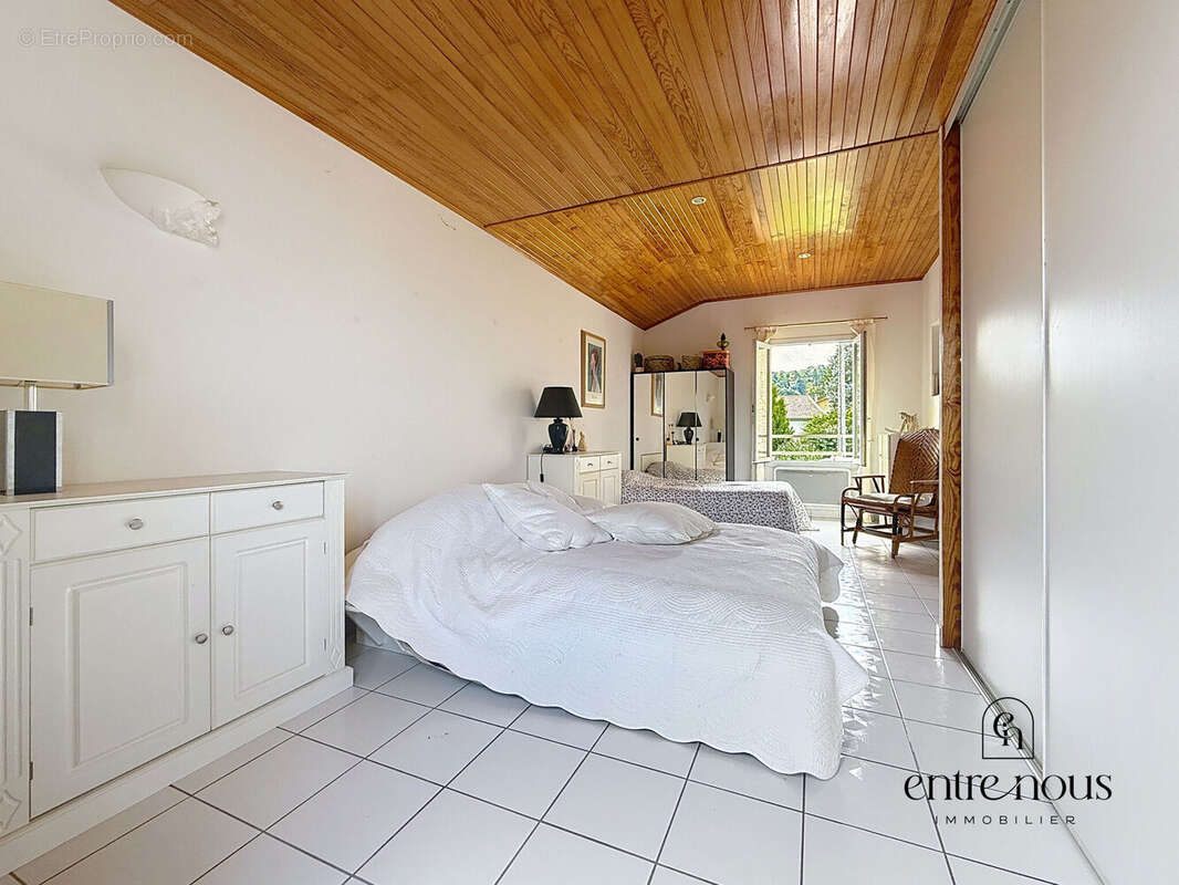 Photo 7 - Maison à BOURGOIN-JALLIEU