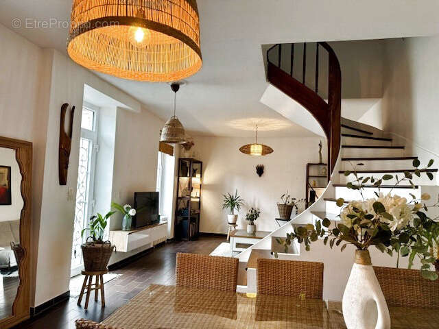Maison de ville 4 chambres - photo 2