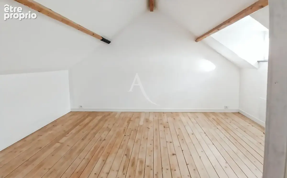 Maison Juziers 107 m², 4 chambres, parcelle 1600 m² - photo 8