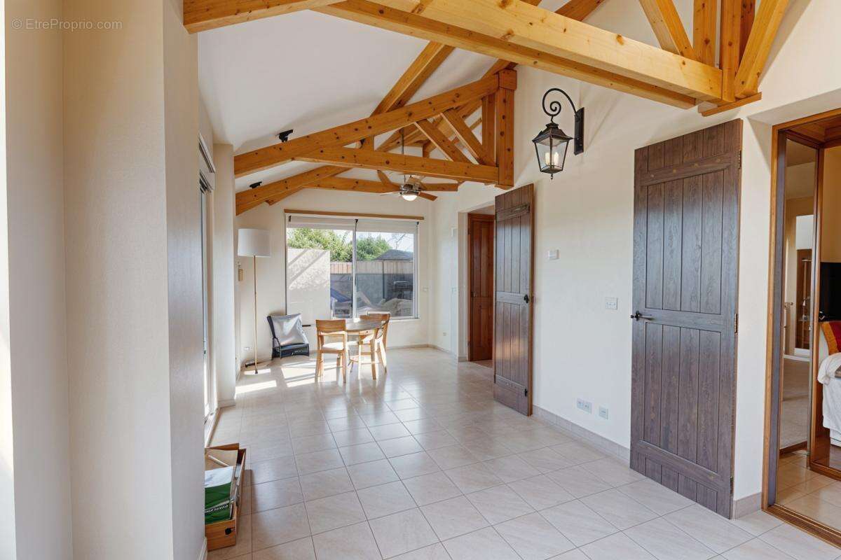 Maison à ROZAY-EN-BRIE