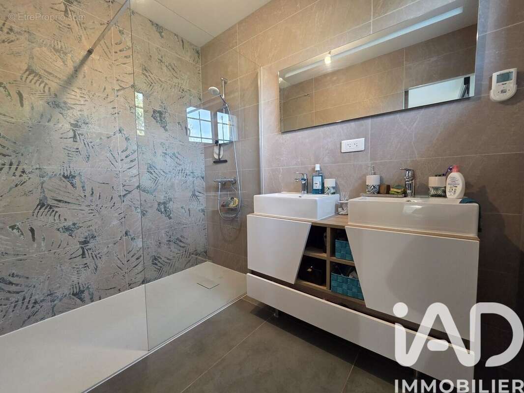 Photo 6 - Maison à MONTIGNY-SUR-LOING