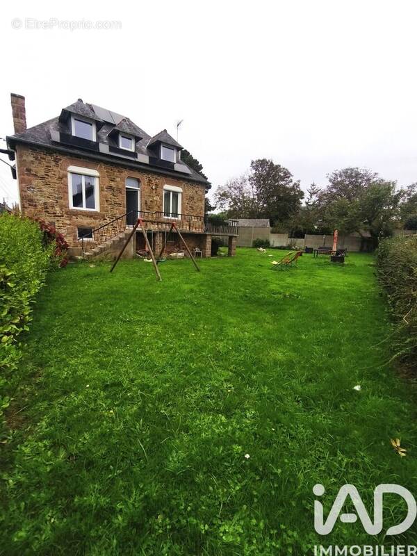 Photo 1 - Maison à LANNION