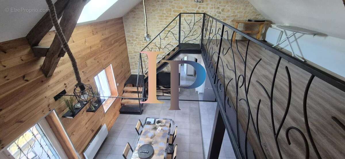 Maison à LODDES