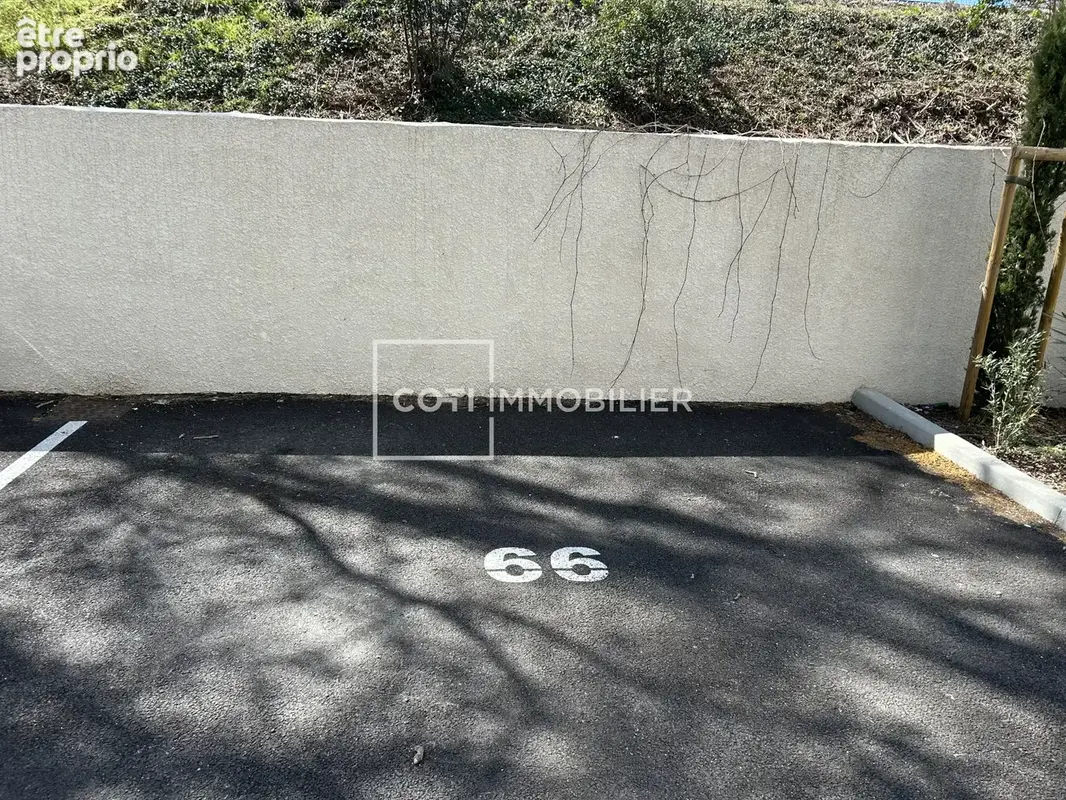 Avignon - 2 pieces avec parking - 49.66m2 - photo 10