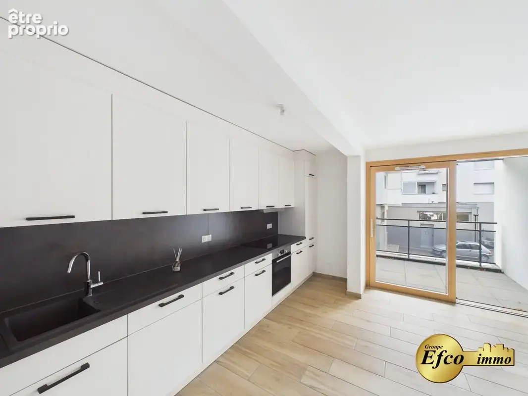 Appartement 3 pièces 65 m² à vendre à Saint-Louis (68300) - photo 6