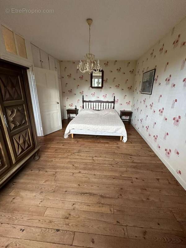 Photo 9 - Maison à PLOUEGAT-MOYSAN