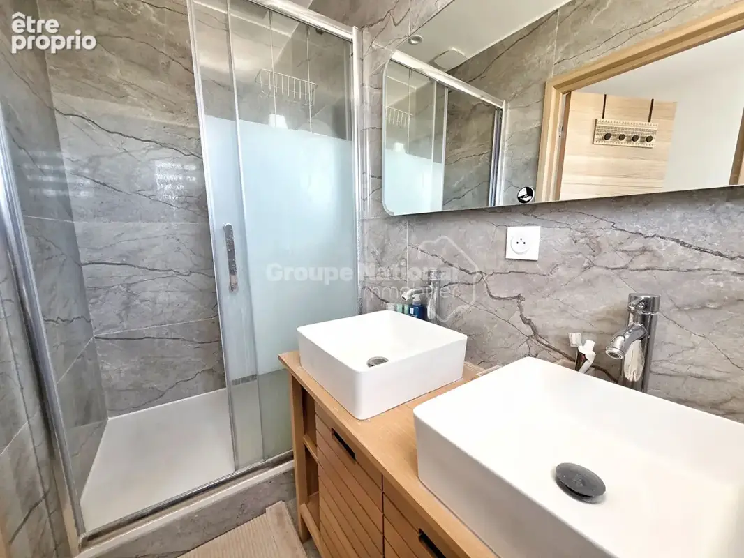 Grande maison familiale T7 en semi plain-pied,  Fort potentiel , Miramas - photo 16