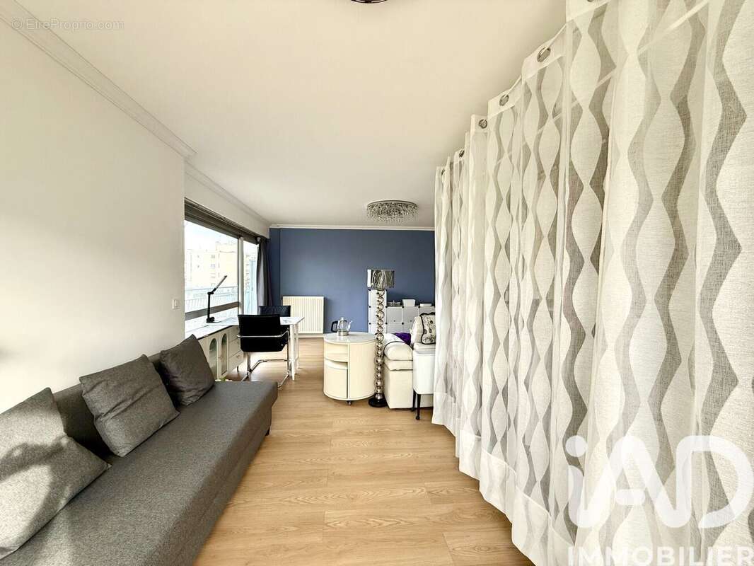 Photo 5 - Appartement à CHATILLON