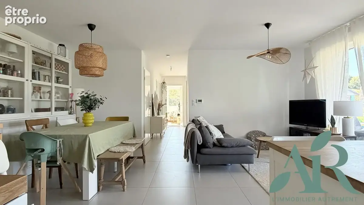 Appartement 4 pièces 81 m² à vendre à Landser (68440) - photo 3