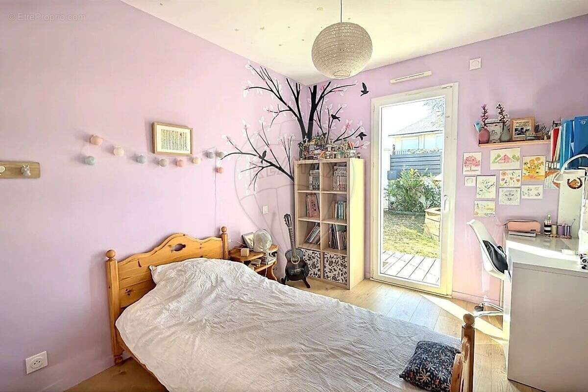 Maison 3 chambre(s) à vendre - photo 6