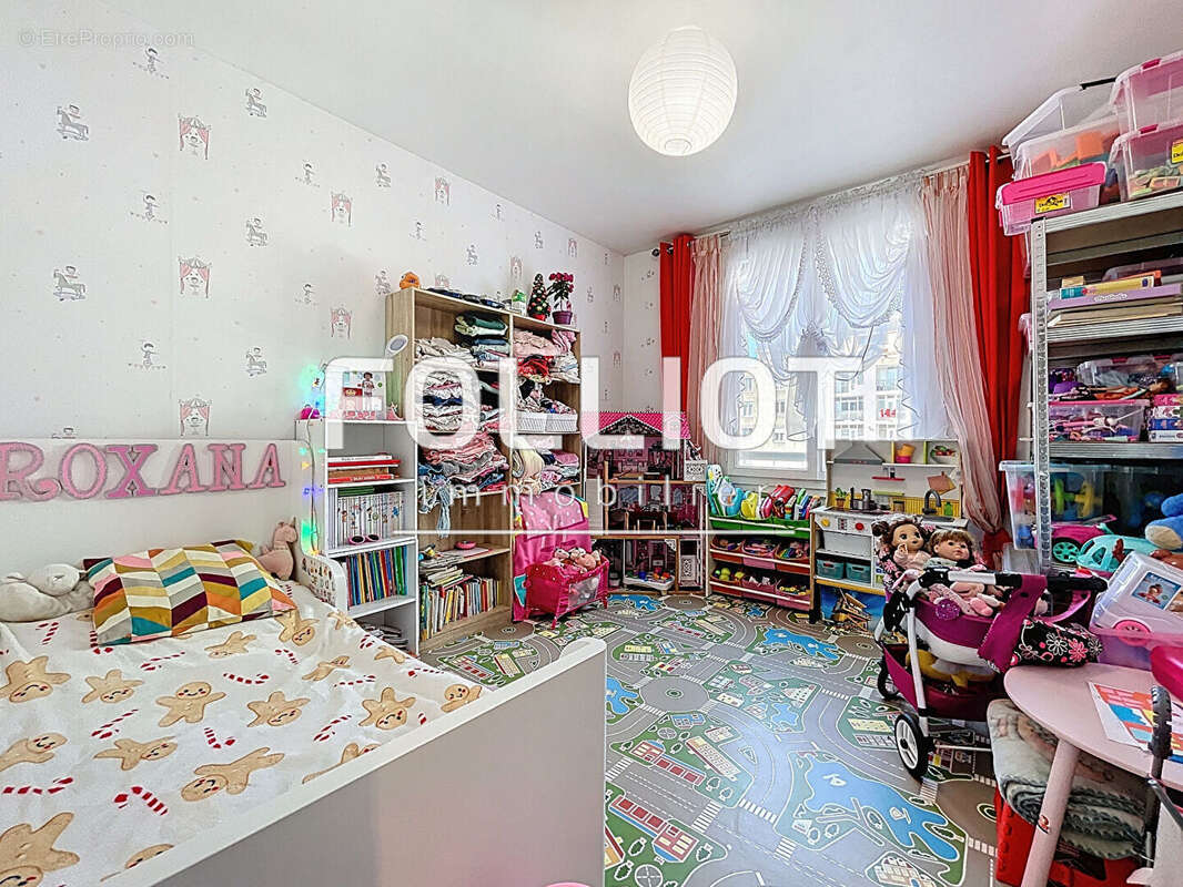 Appartement à SAINT-LO