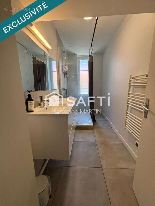 Photo 9 - Appartement à CLERMONT-FERRAND
