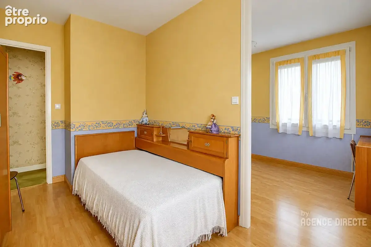 Maison Rennes 6 pièce(s) 125 m2 - photo 9
