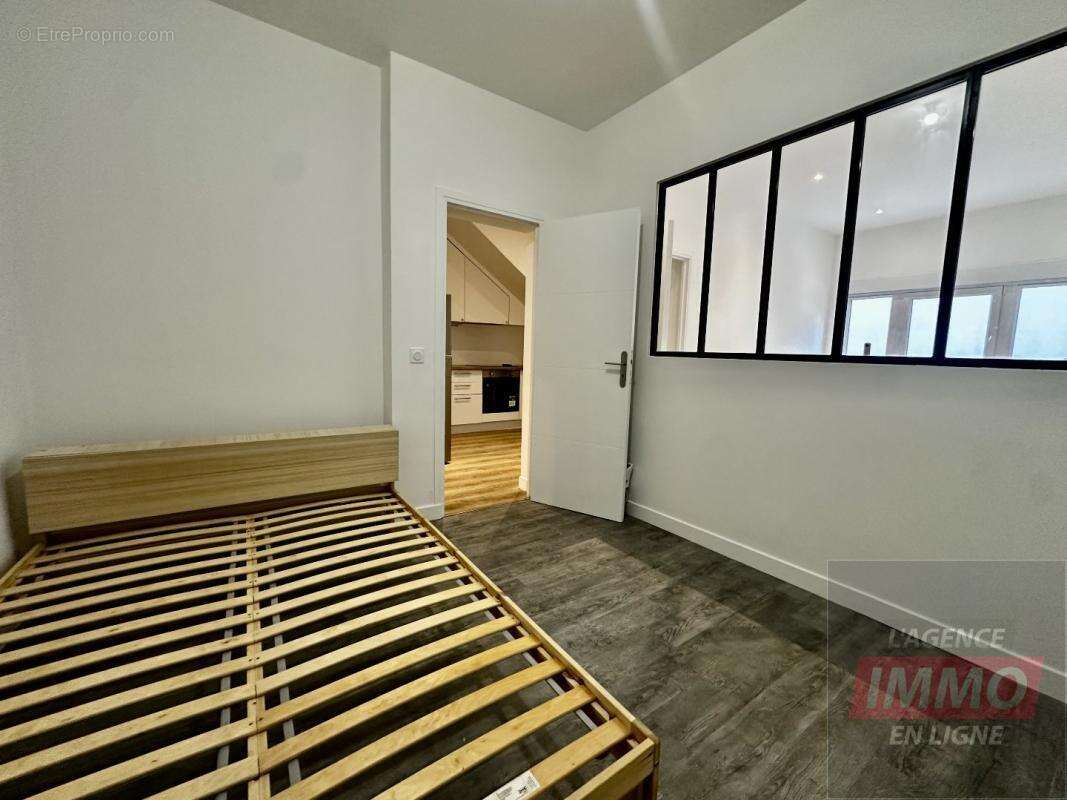 Appartement 36 m² à Lieusaint  - photo 3