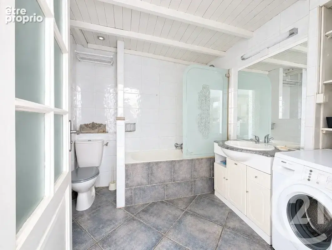 Appartement 3 pièces 77 m² à vendre à Montpellier (34000) - photo 6