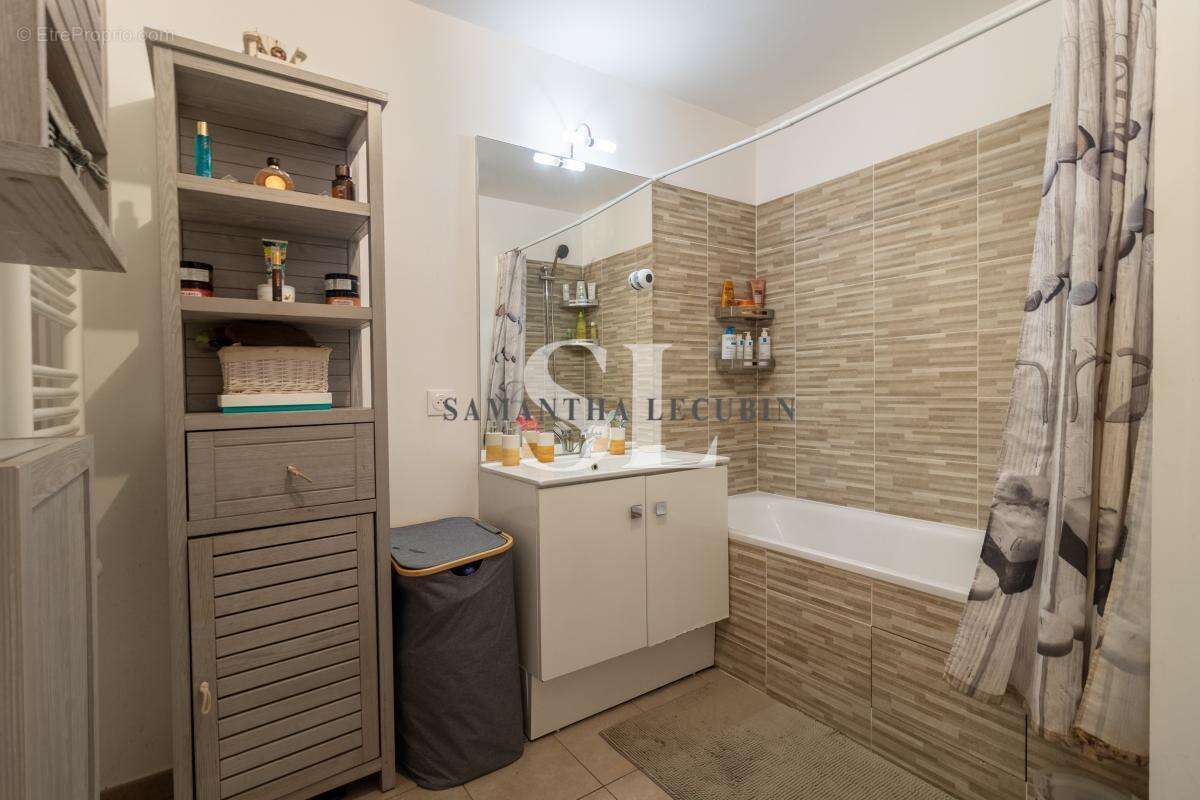 Appartement à NOISY-LE-SEC