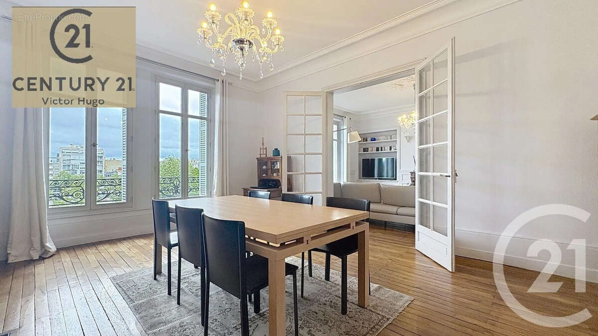 Appartement à LIMOGES