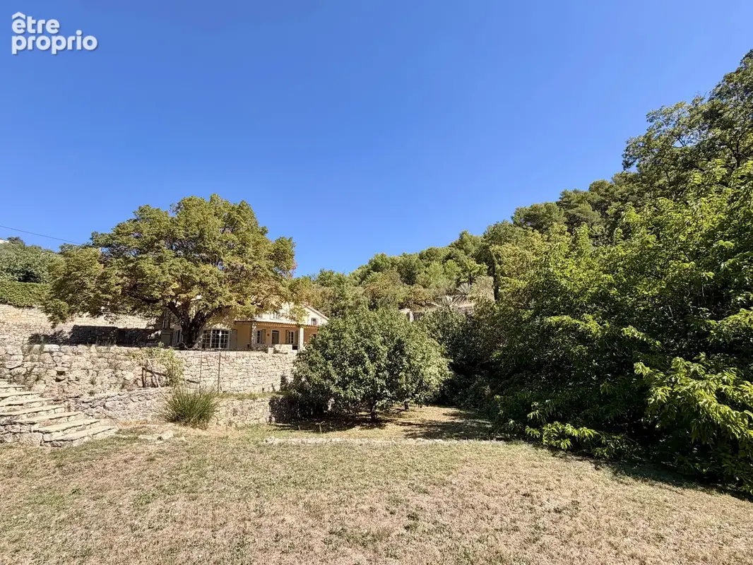 Propriété de caractère à Seillans – Un cadre de vie idyllique - photo 20