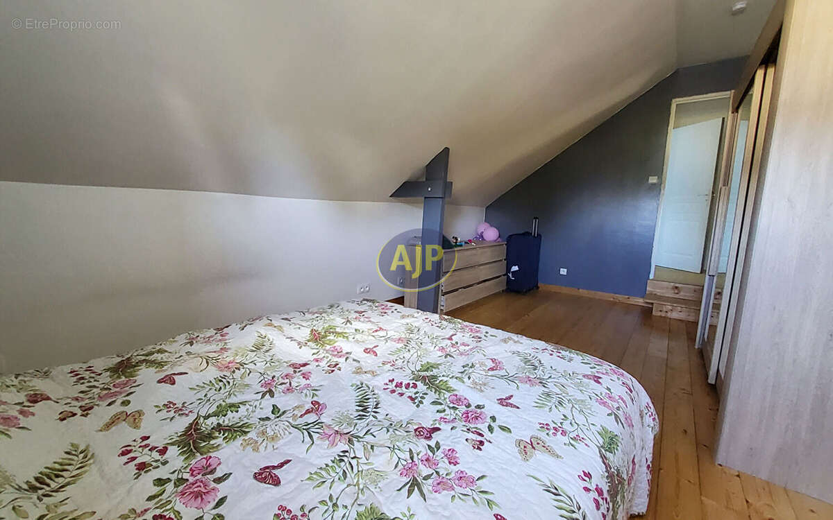 Appartement à PONTIVY