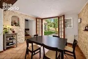 Maison à FONTENAY-EN-PARISIS