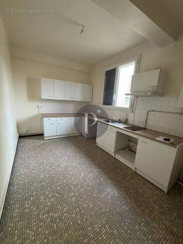 Appartement à WISSOUS