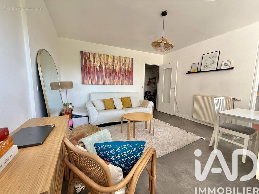 Photo 1 - Appartement à MEAUX