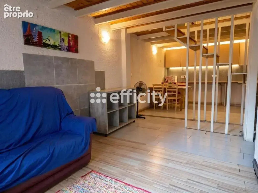 Appartement ancien - photo 3