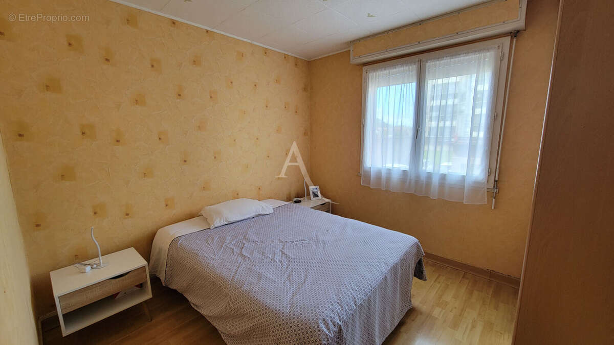 Appartement à JURANCON