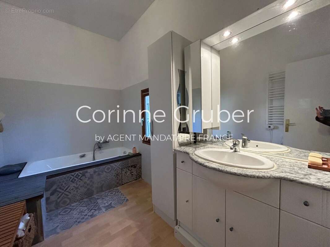 Maison à DIGNE-LES-BAINS