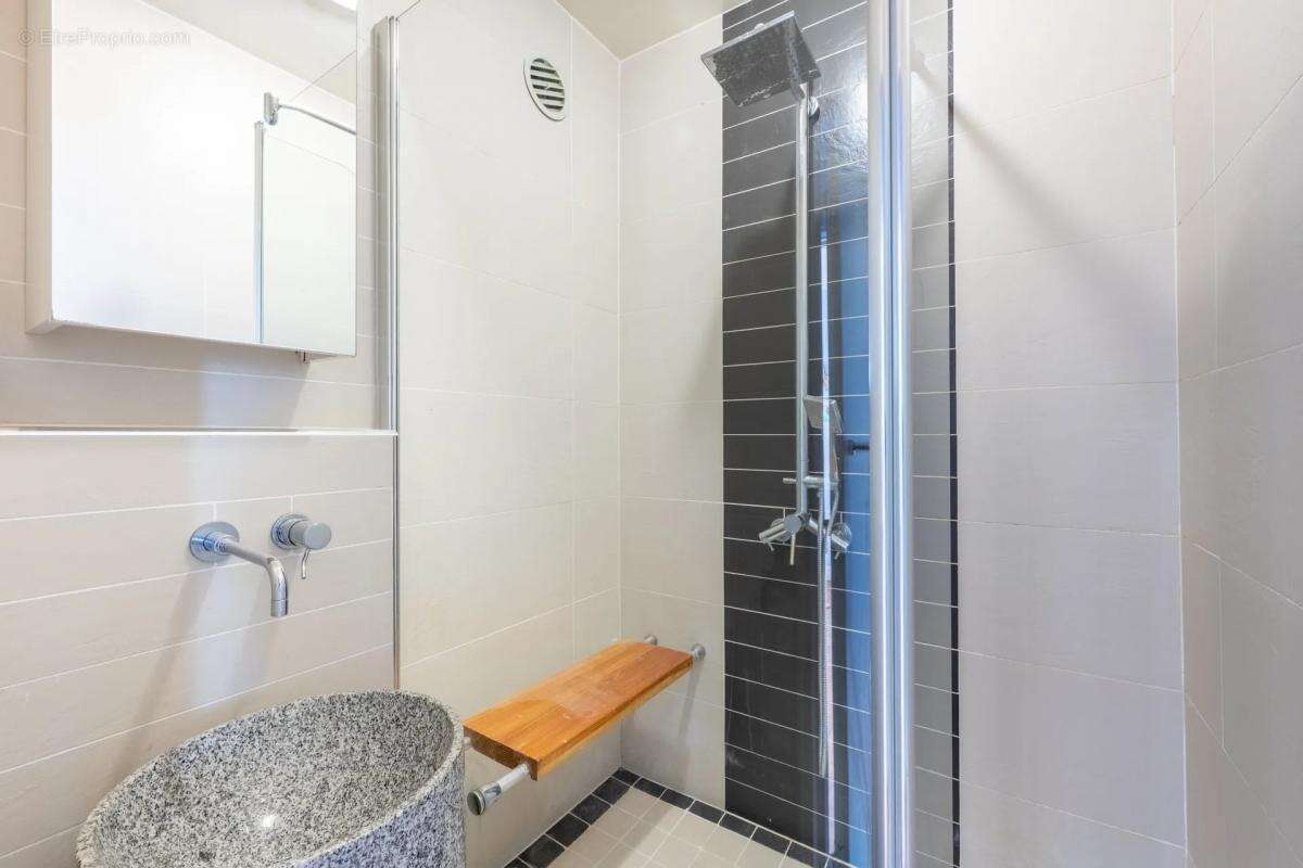 Appartement à DRAVEIL